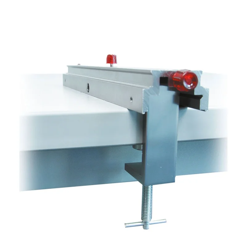 NTL Set stand with rail, for students