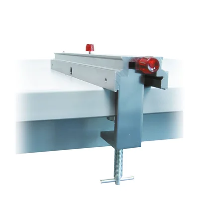 NTL Set stand with rail, for students