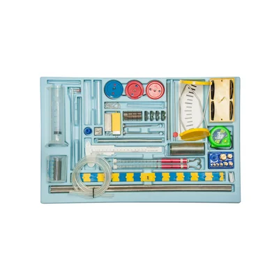 NTL Mechanics Set, for students