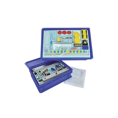 NTL Mechanics Set, for students