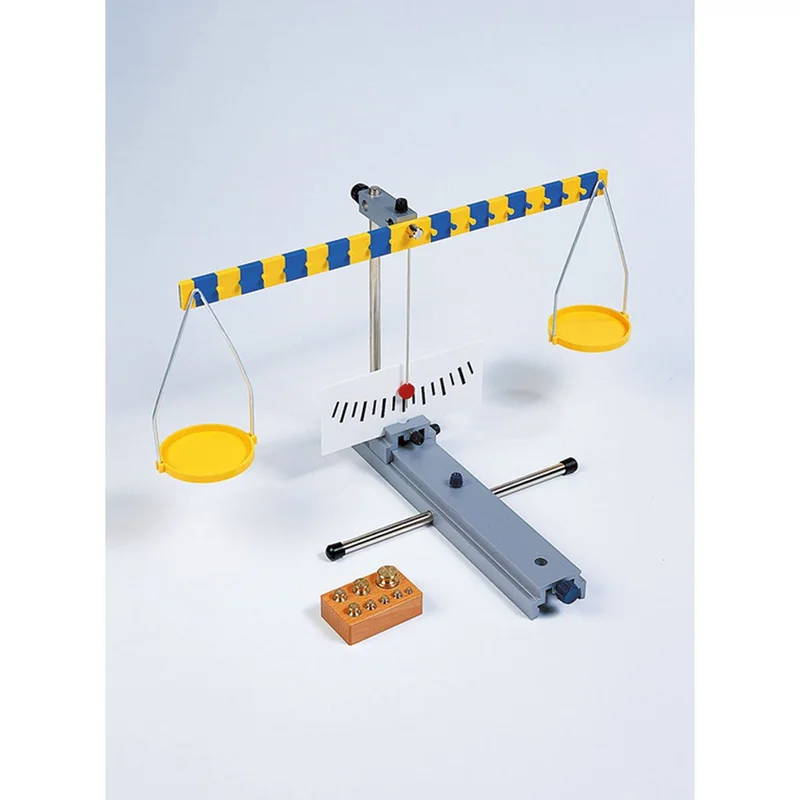 NTL Mechanics Set, for students