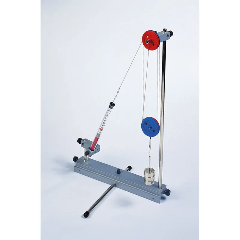 NTL Mechanics Set, for students