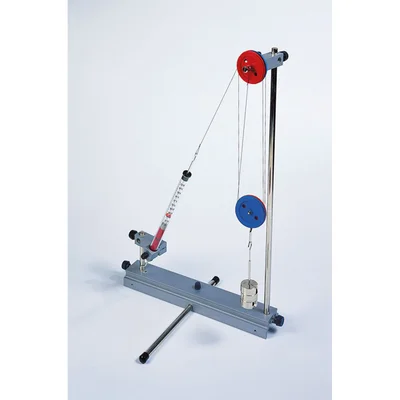 NTL Mechanics Set, for students