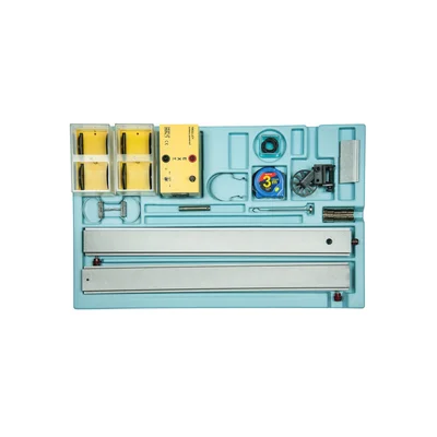 NTL Dynamics kit, for students