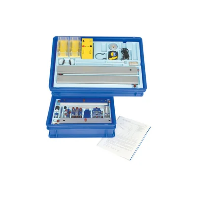 NTL Dynamics kit, for students