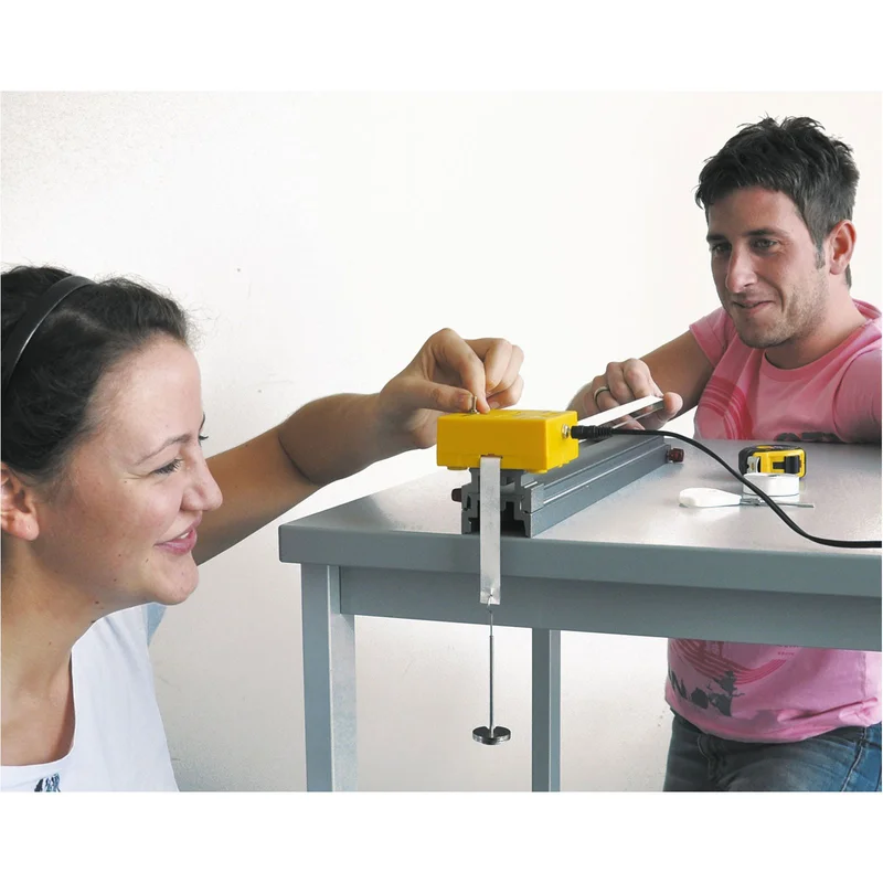 NTL Dynamics kit, for students