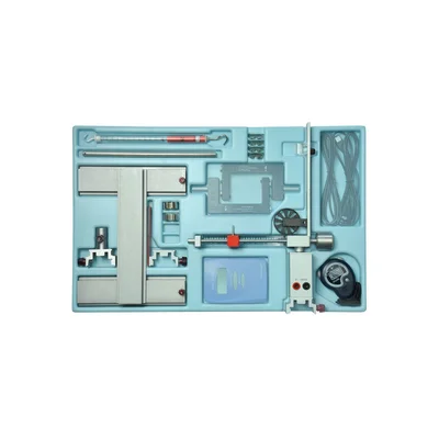 NTL Set Centrifugal force, for students