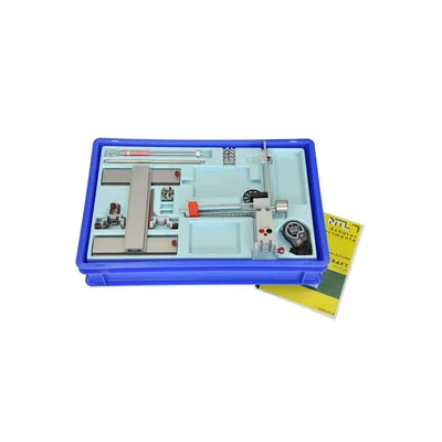 NTL Set Centrifugal force, for students