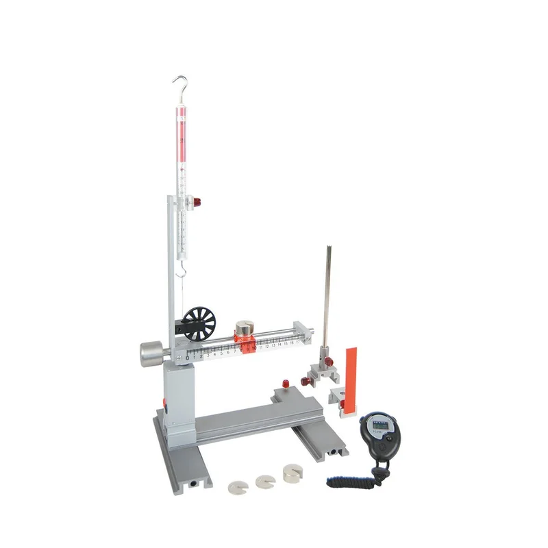 NTL Set Centrifugal force, for students
