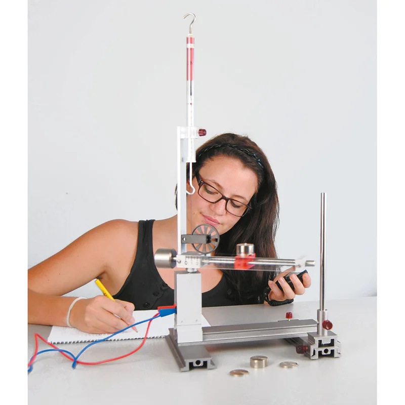 NTL Set Centrifugal force, for students