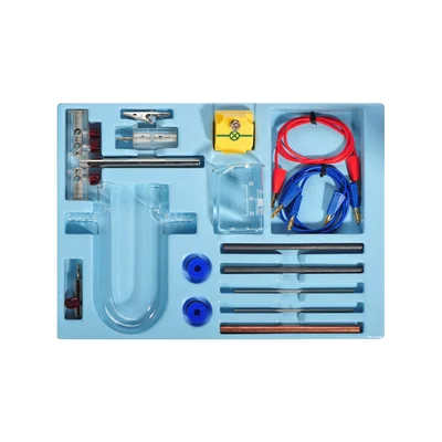 NTL Electrochemistry kit, for students