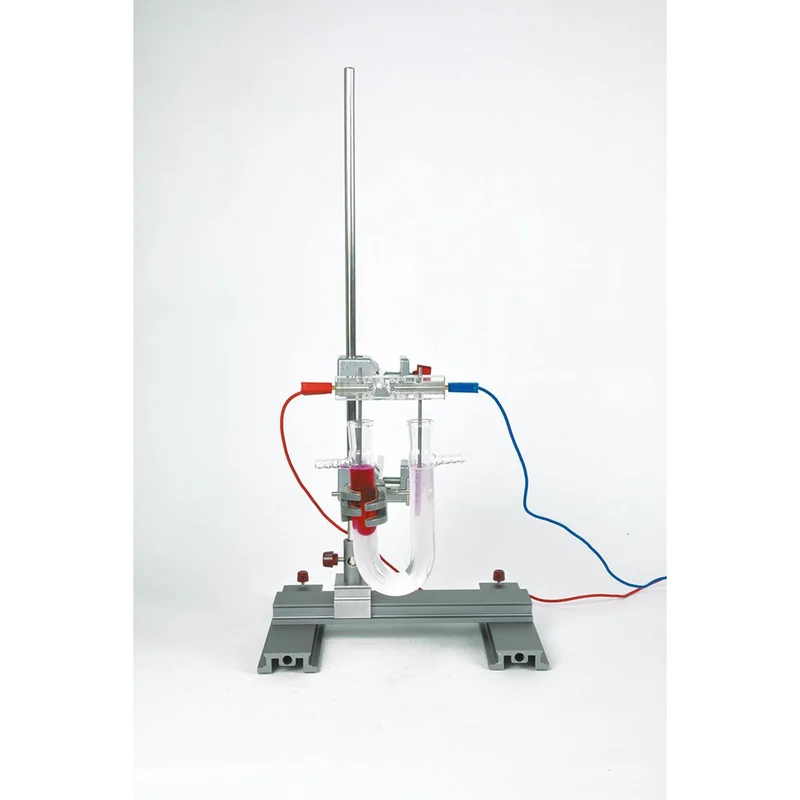 NTL Electrochemistry kit, for students