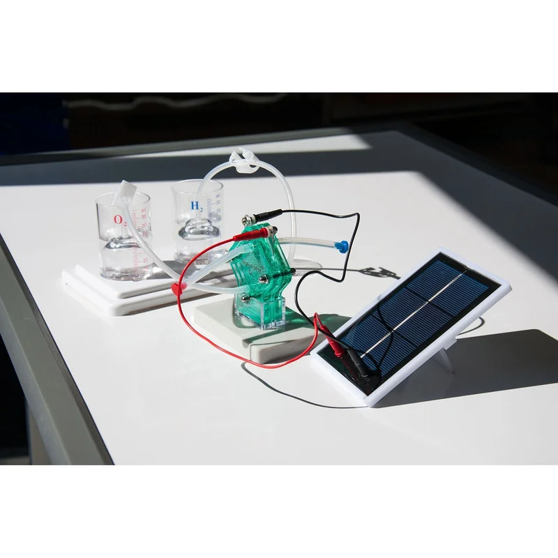 NTL Hydrogen Kit, for students