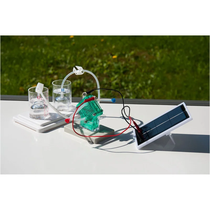 NTL Hydrogen Kit, for students