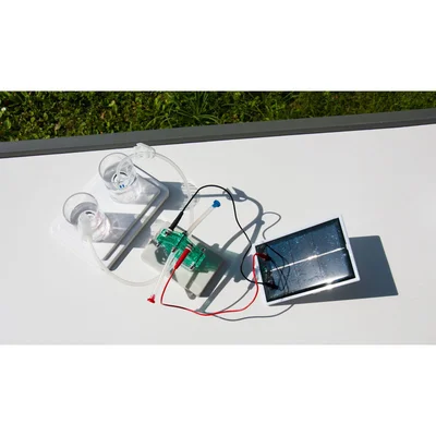 NTL Hydrogen Kit, for students