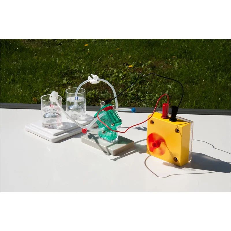 NTL Hydrogen Kit, for students