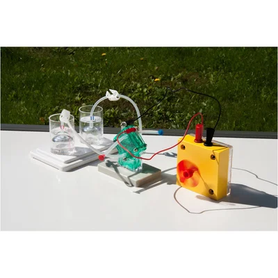 NTL Hydrogen Kit, for students