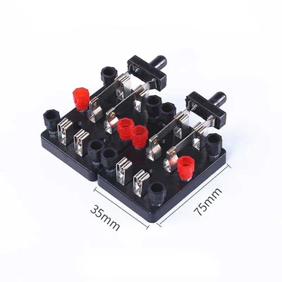 Gelsonlab Switch (breaker)