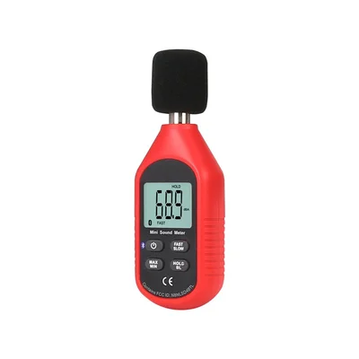 Measuring instrument NTL Sound Level Meter