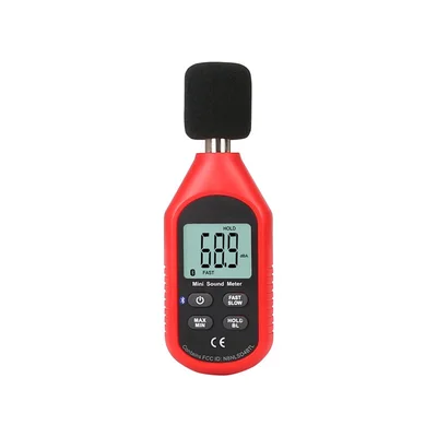 Measuring instrument NTL Sound Level Meter