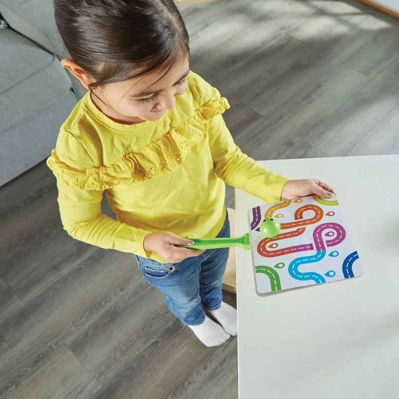 Learning Resources Комплект за изследване на магнетизма Stem Explorers