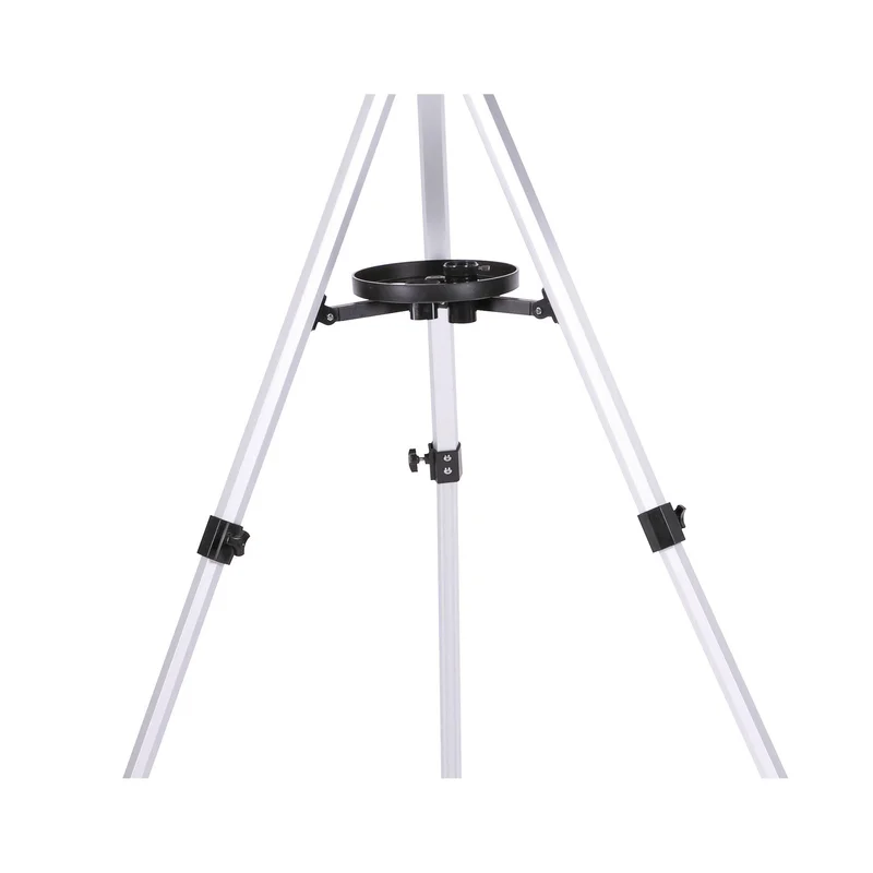 Bresser Telescope Venus 76/700, with smartphone adapter