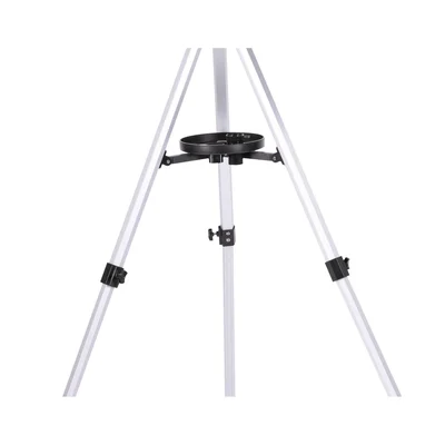 Bresser Telescope Venus 76/700, with smartphone adapter