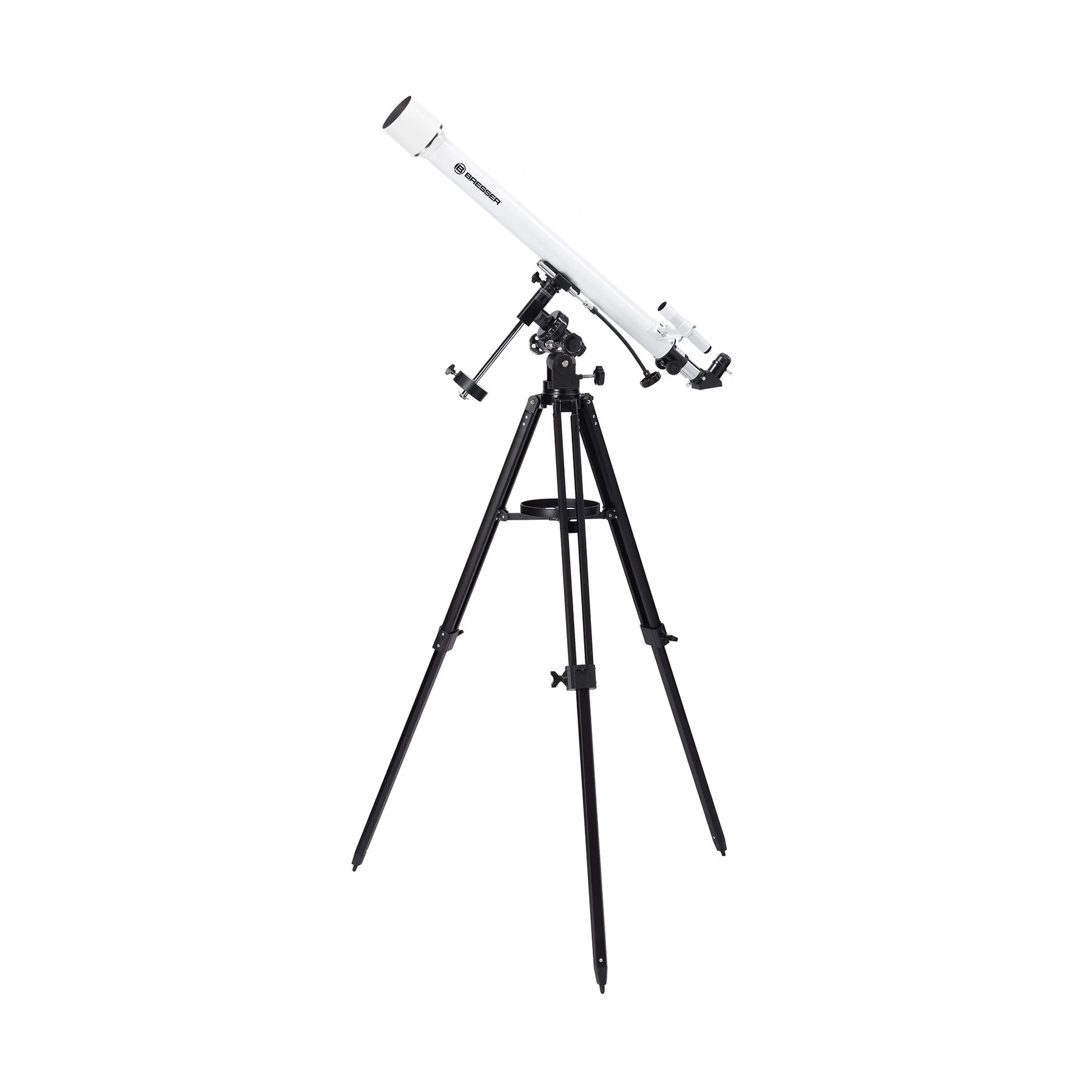 Bresser Telescope Classic, refractor, 60/900 EQ