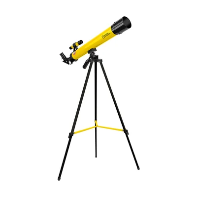 Bresser Telescope National Geographic 50/600 AZ
