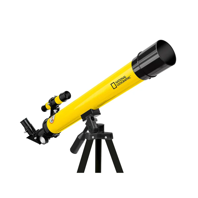 Bresser Telescope National Geographic 50/600 AZ