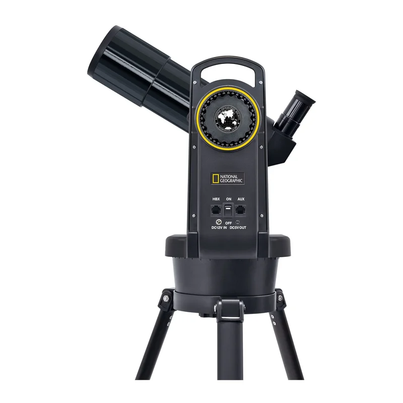 Bresser Telescope National Geographic, 70/350 mm