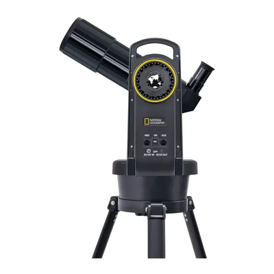 Bresser Telescope National Geographic, 70/350 mm