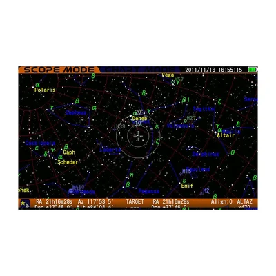 Bresser Telescope and Accessories Set SXD2-SD103S