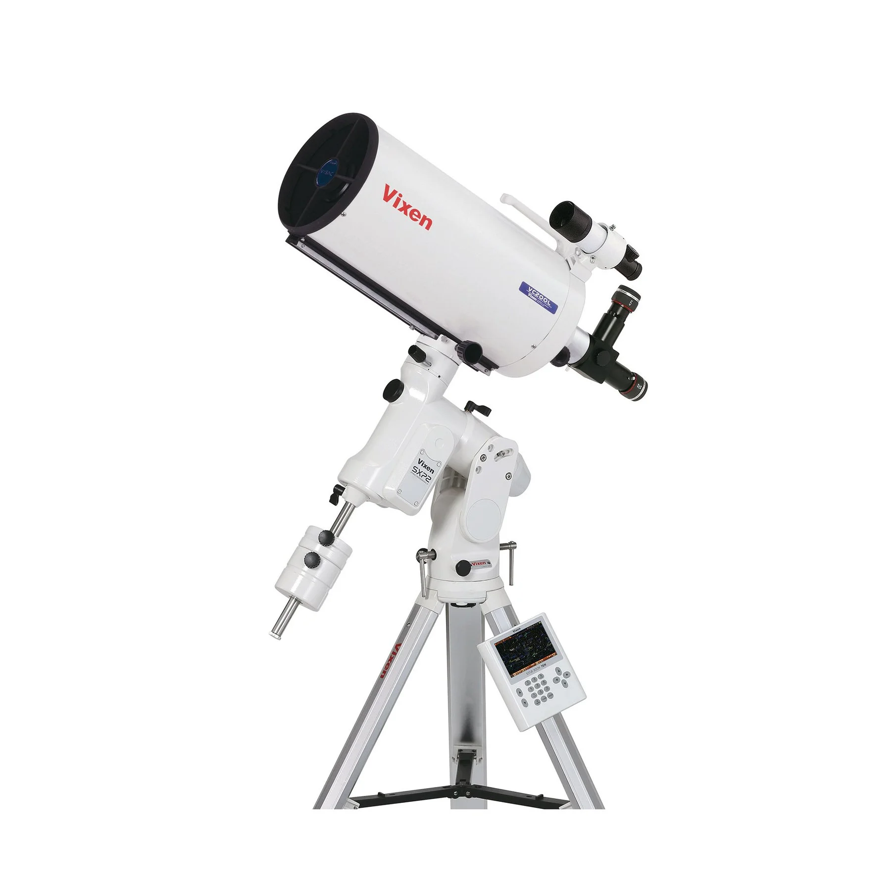 Bresser Telescope and accessories set SXP2-VC200