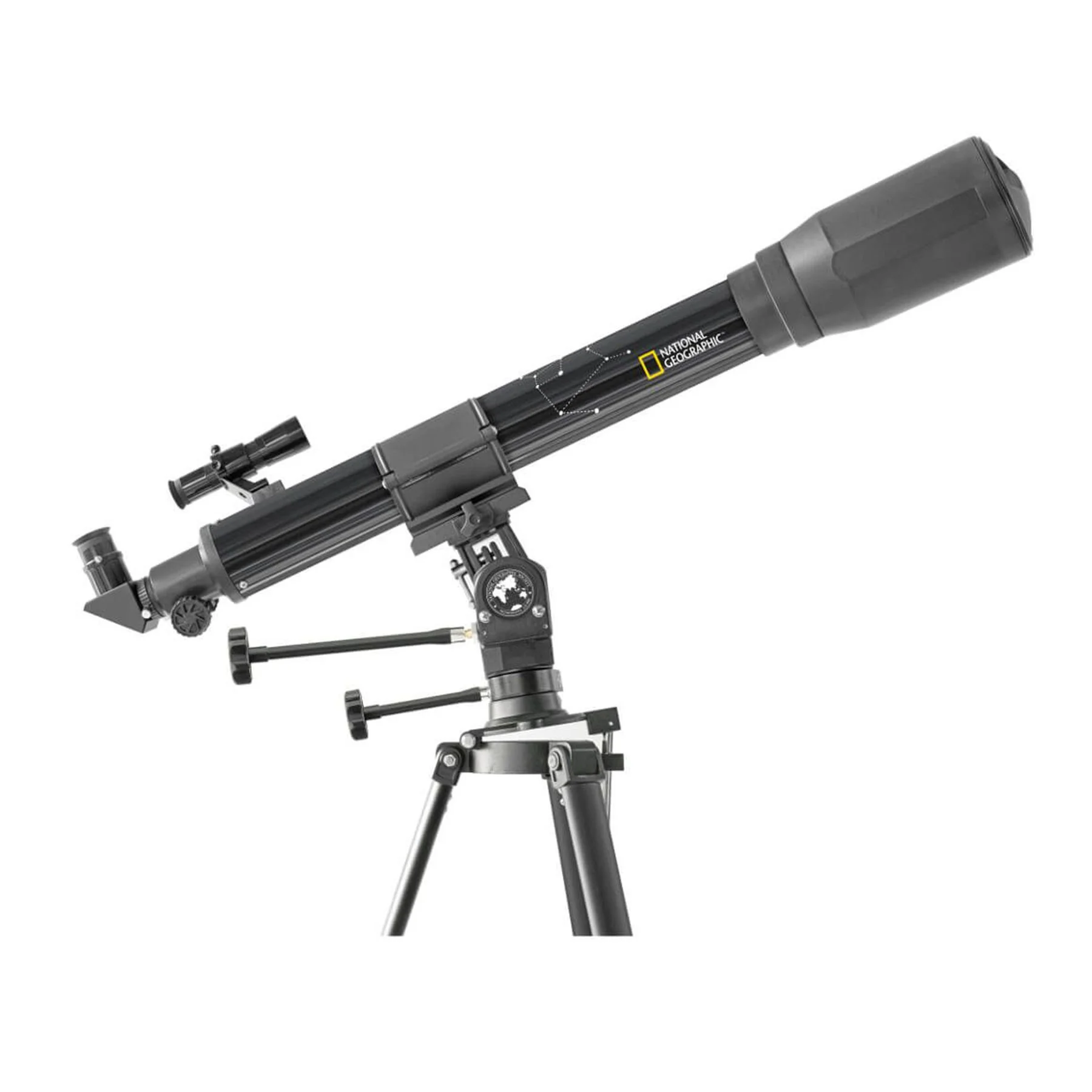 Refractor telescope Bresser National Geographic, 70/900