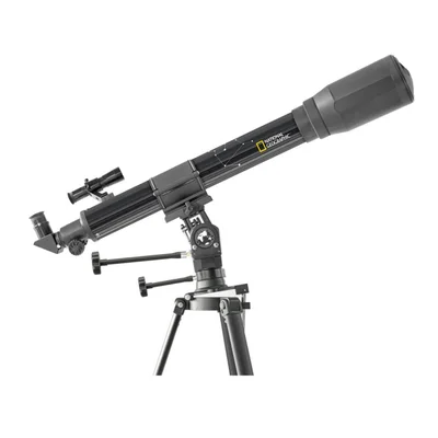 Refractor telescope Bresser National Geographic, 70/900