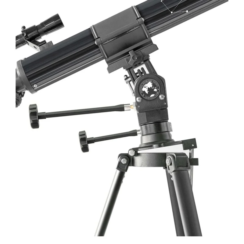 Refractor telescope Bresser National Geographic, 70/900