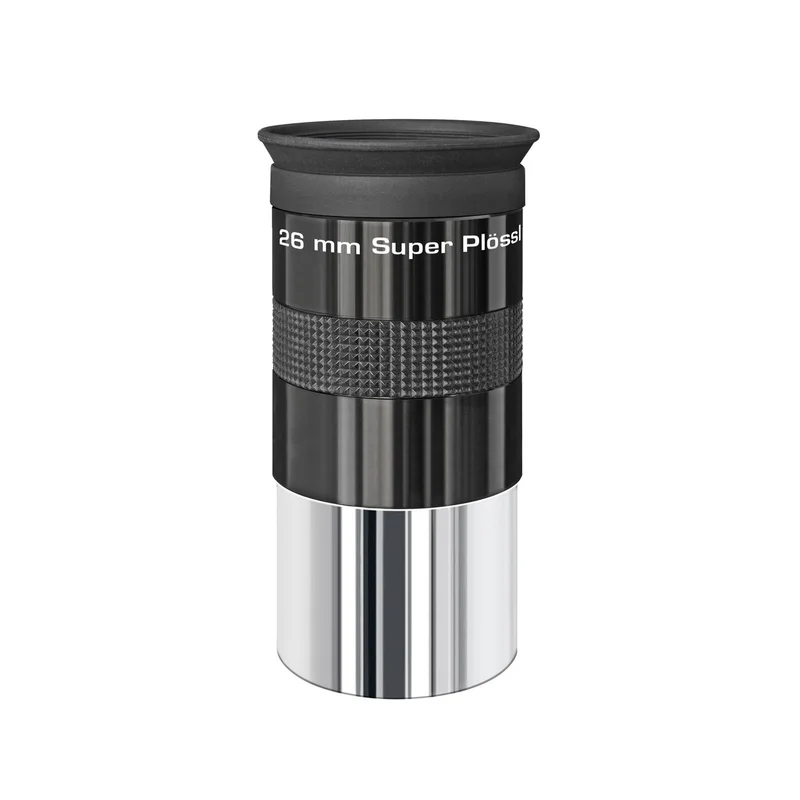Telescope Bresser Messier MC-127/1900 EXOS-1/EQ4