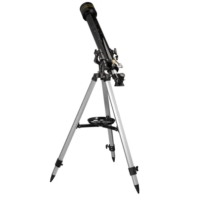 Refractor telescope Bresser National Geographic, 60/700 AZ