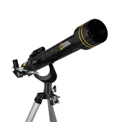 Refractor telescope Bresser National Geographic, 60/700 AZ
