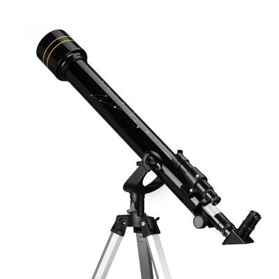 Refractor telescope Bresser National Geographic, 60/700 AZ