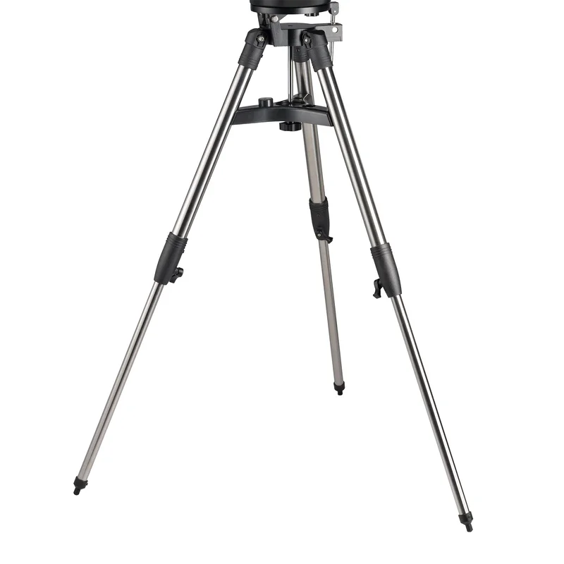 BRESSER MESSIER MCX-102 GOTO TELESCOPE EQ/AZ