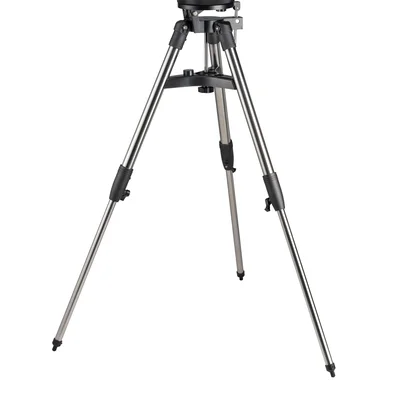 BRESSER MESSIER MCX-102 GOTO TELESCOPE EQ/AZ