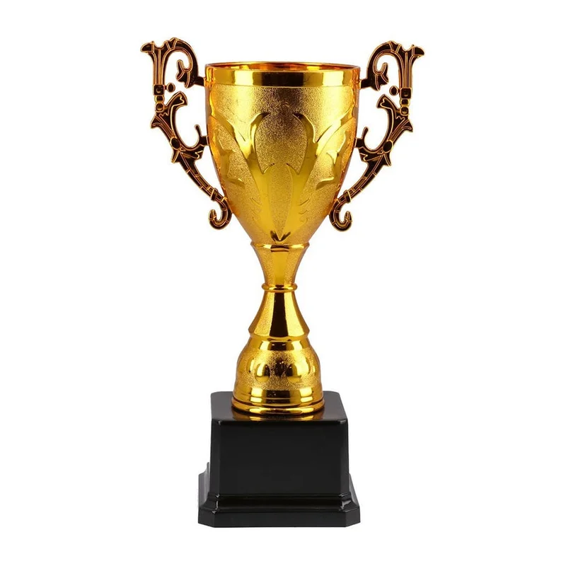 TAKK WINNER P2 Bowl PLASTIC 250 MM GOLDEN