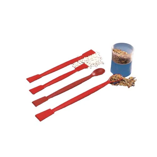 Spatula, plastic
