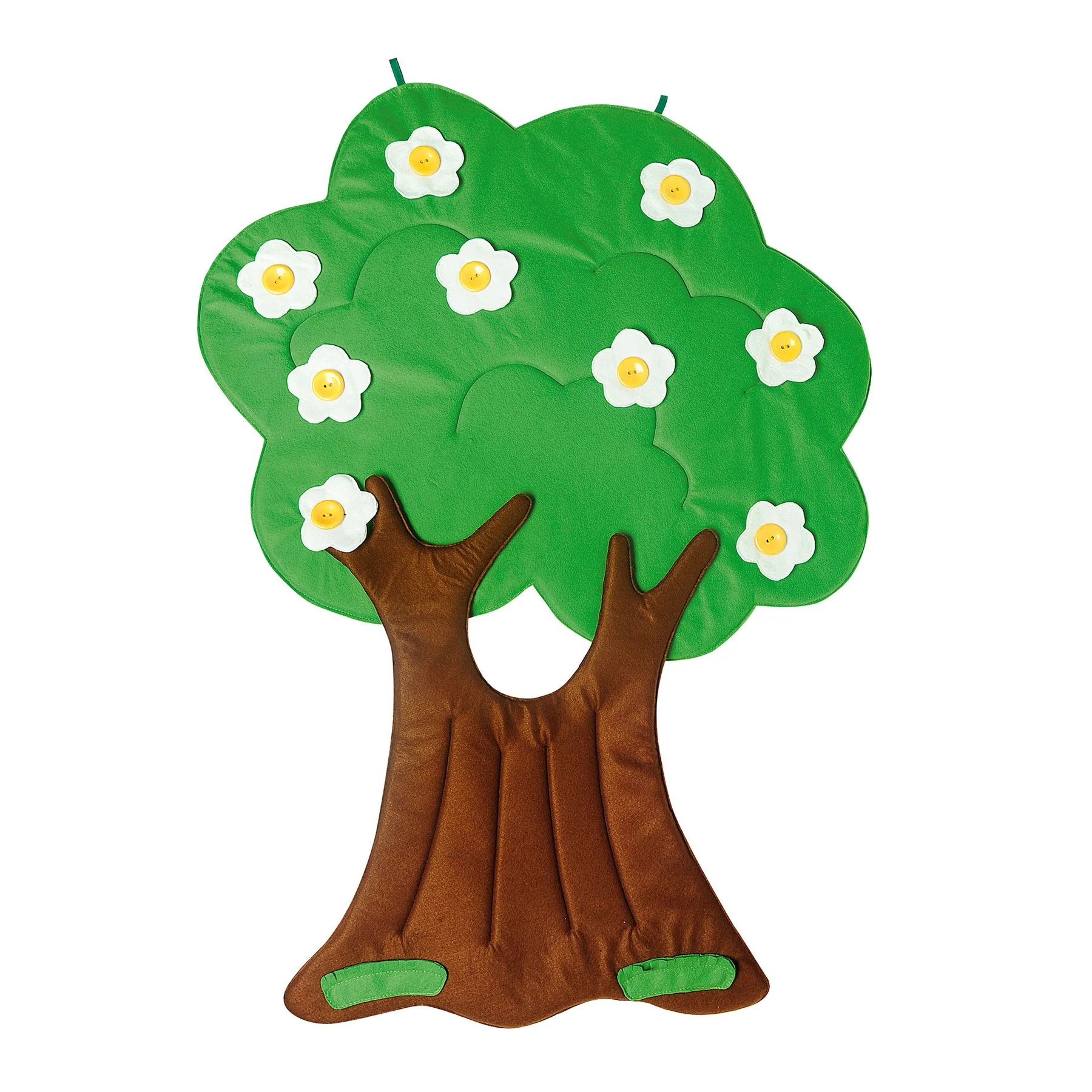 Nowa Szkola Tree Decor, four seasons