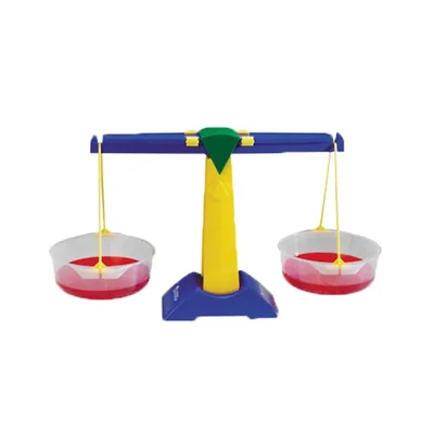 Learning Resources School balance with 500 ml bowls