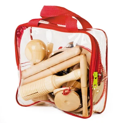 Nowa Szkola Set of musical instruments, 12 pieces