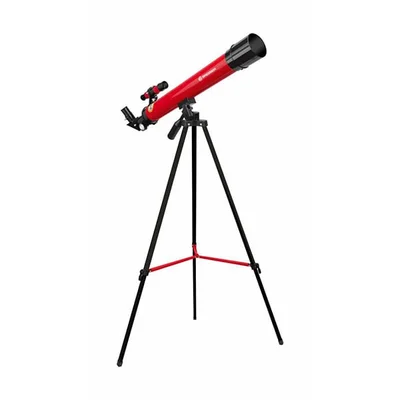 Telescope Space Explorer, red