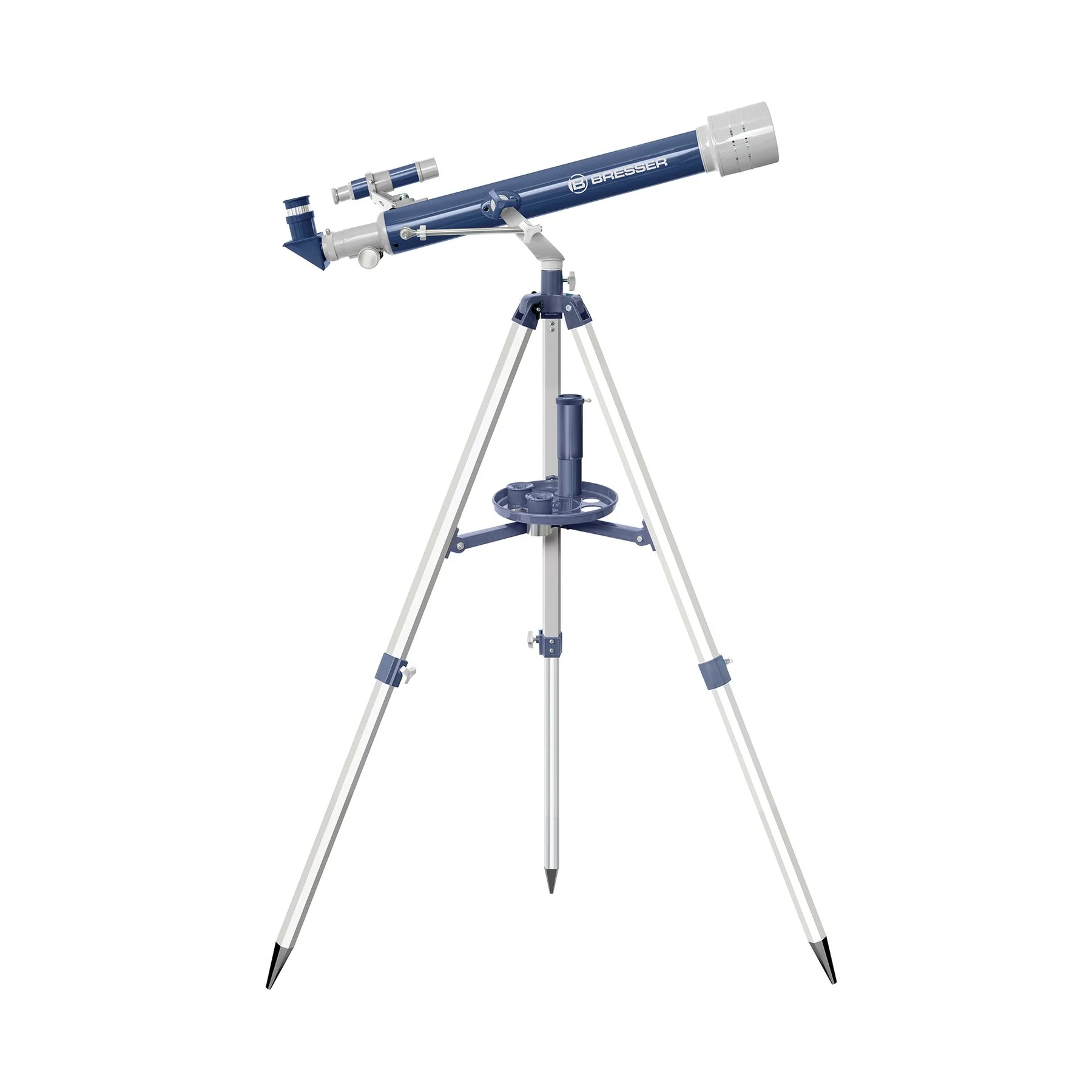 Telescope Refractor 60/700 in case
